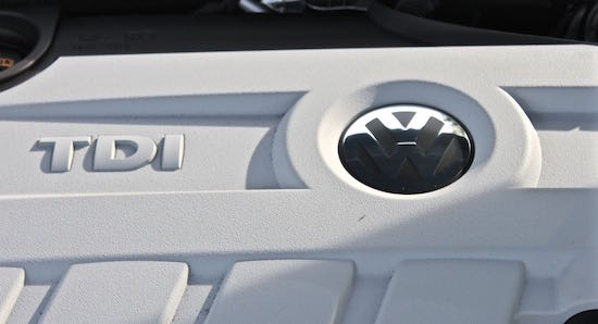 Belgische Volkswagen-importeur staakt verkoop diesels