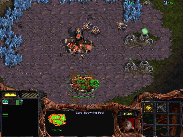 Image titled 4 Pool in StarCraft Step 6