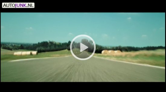 Ferrari 488 Spider teaservideo