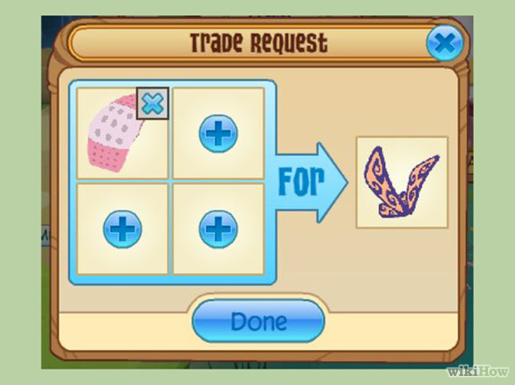 Image titled Accept a Trade on Animal Jam Step 6