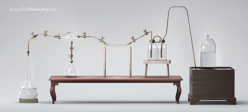 Feast Your Eyes on These Gorgeous CG Reproductions of Classic Scientific Instruments 