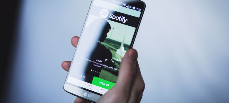 Spotify's New Video Streaming Said To Be 'Starting This Week'