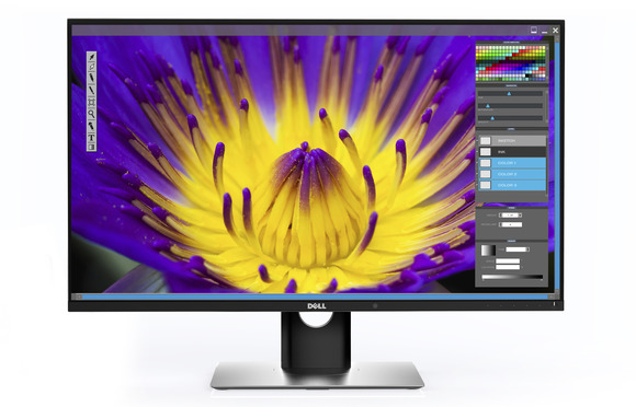 Go Sell Your Kidneys, Dell Has a 4K 30-Inch OLED Display