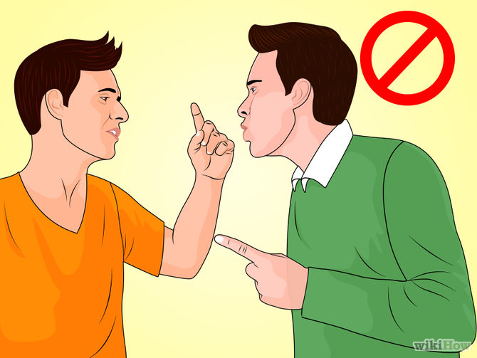 Image titled Accept and Embrace Disagreement Step 3