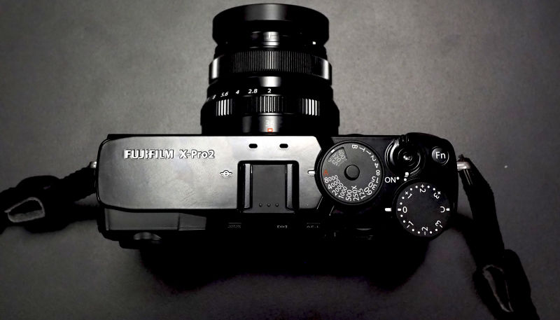 Fujifilm X-Pro2: Fuji's Top Mirrorless Shooter Returns With Fury