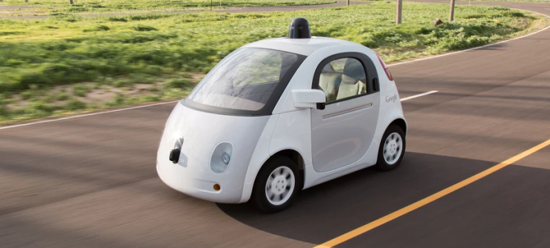 Hell Yes: Obama Wants to Spend $4 Billion to Fill Our Roads With Autonomous Vehicles