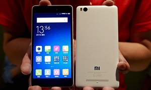 The Xiaomi Mi 4i