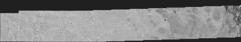 NASA’s New Photos Bring Pluto’s Surface Into Sharp Focus