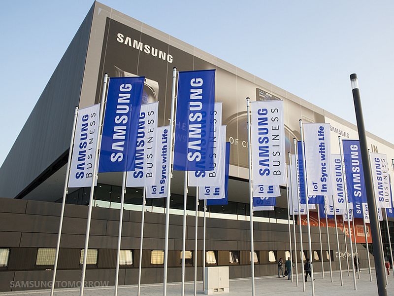 Samsung Galaxy S7, Galaxy S7 Edge Specifications Leak Again