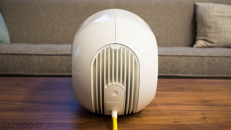 This $2,000 Wireless Speaker Is Mind-Blowing