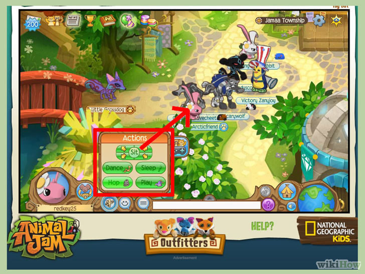 Image titled Accept a Trade on Animal Jam Step 2