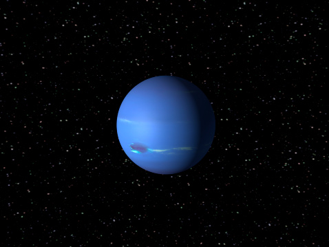Mysterious Planet X Could Be the Ninth Planet In Our Solar System