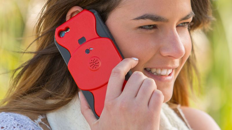 Secretly Record Any Phone Call With This Covert iPhone Case