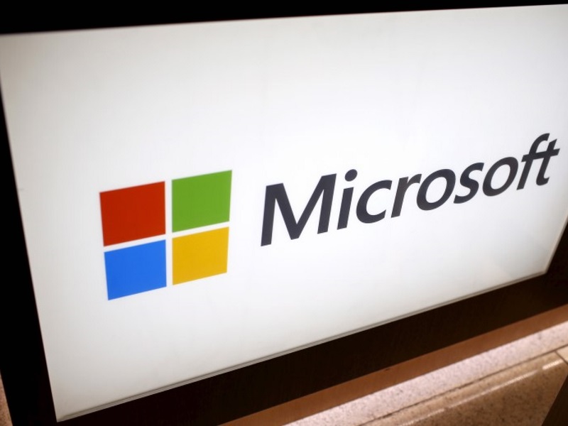 China Regulator Queries Microsoft on Findings in Antitrust Probe