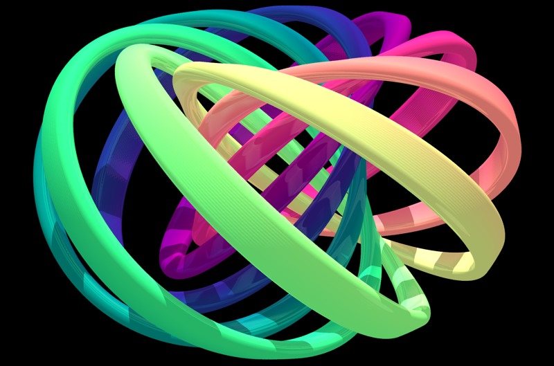 Physicists Successfully Tie the Very First Quantum Knots