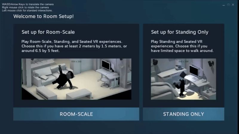 Let's Hope Valve's Vive VR Is as Great as Its Setup Instructions