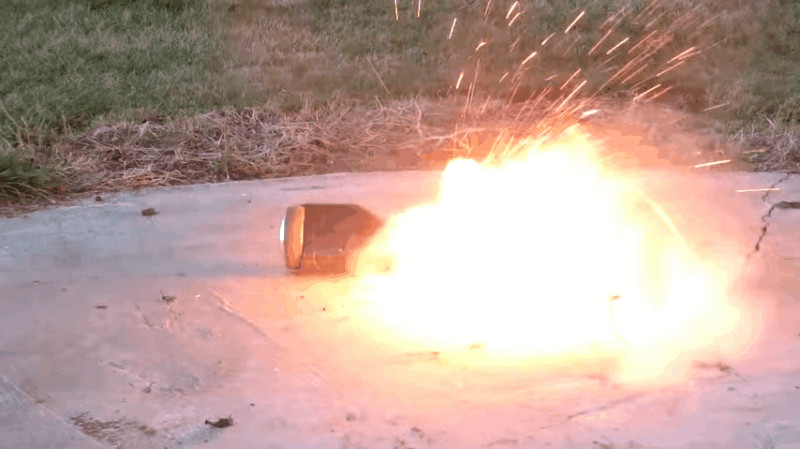 College Kids Hope Their Hoverboards Catch Fire So They Can Finally Feel Something