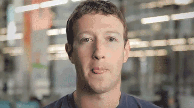 Mark Zuckerberg Wants You to Run 365 Miles This Year