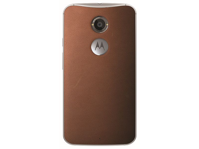 Motorola's 2016 Phones to Sport Fingerprint Scanner, Says Lenovo Executive