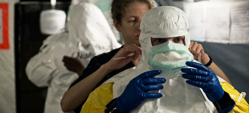 New Case of Ebola Confirmed in Sierra Leone