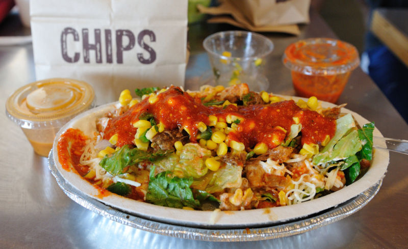 The Real Reason Chipotle Hasn't Been Able to Solve Its E. Coli Problem