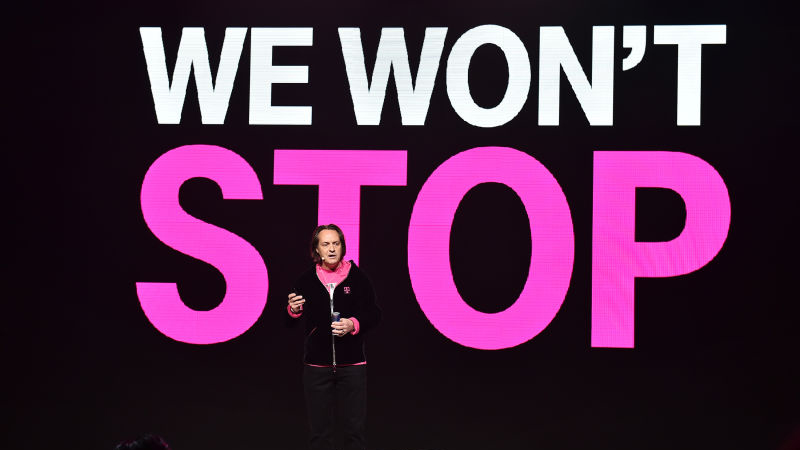 T-Mobile's Binge On Program Violates Net Neutrality, Says Stanford Study