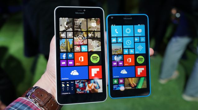The Lumia 650 May Be the "Last Lumia"