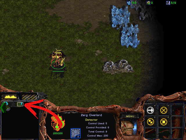 Image titled 4 Pool in StarCraft Step 2