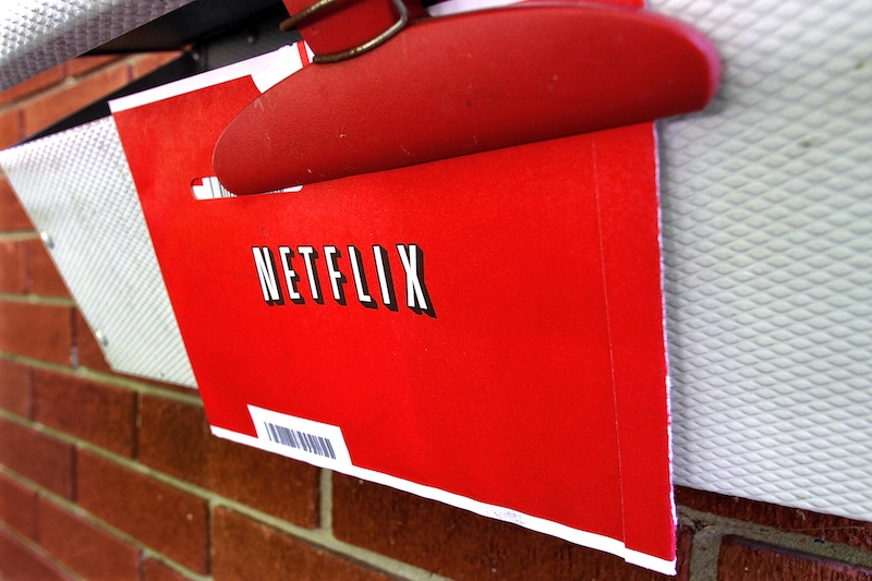 Netflix India Launch Could Be Announced Next Week at CES