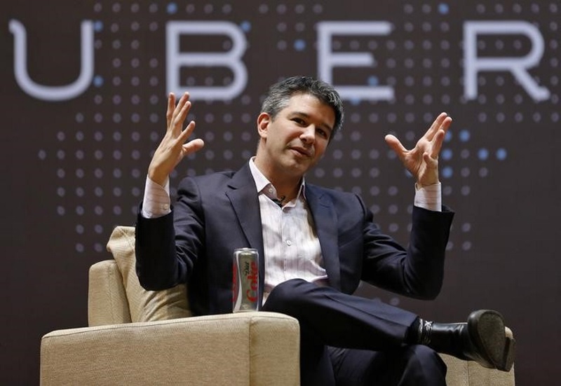 Uber Could Double Investment in India if Returns Are Good, Says CEO