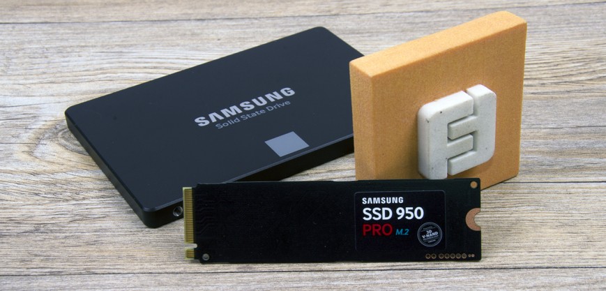 Samsung 950 Pro