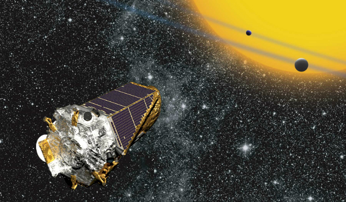 Kepler Has Uncovered a Trove of New Planets in Our Cosmic Backyard