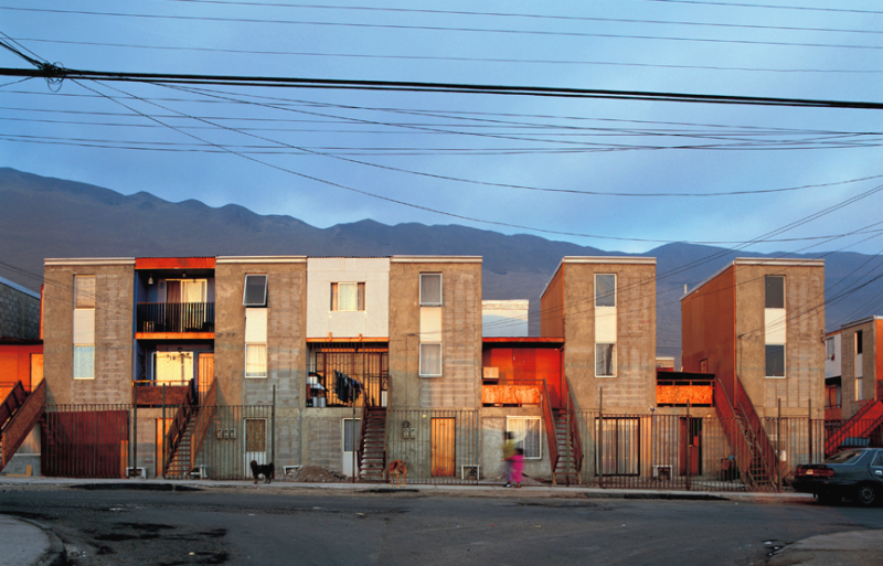 Architecture's Top Prize Went to an Incredible Chilean Architect You Probably Haven't Heard Of