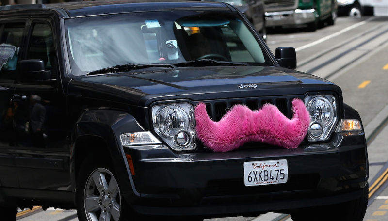 Lyft Partners With Waze to Pick Better Routes