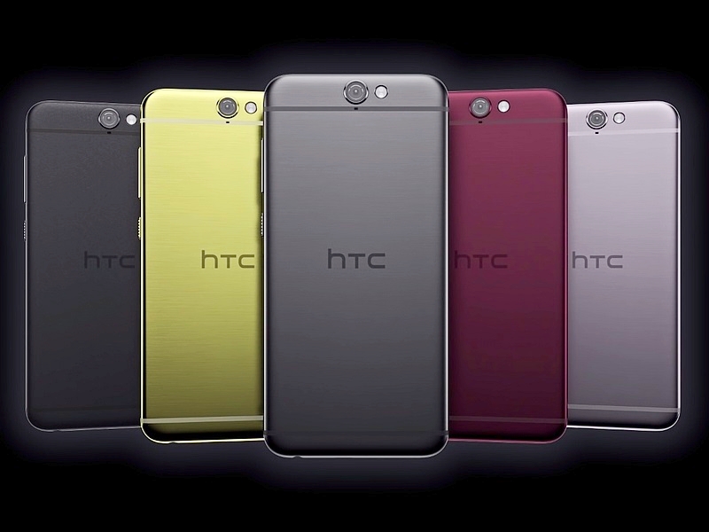 HTC One A9 Starts Receiving January Android Security Update