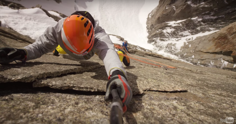 Climb Europe's Highest Mountain From Your Bed With Google Street View