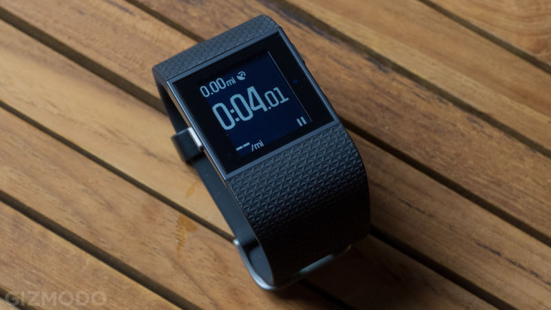 Users Are Suing Fitbit Over Inaccurate Heart Monitors
