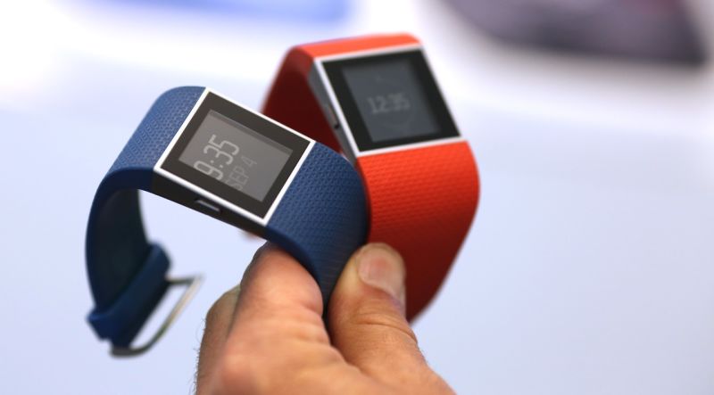 $35,000 Worth of Fake Fitbits Seized at US Border