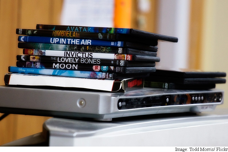 Our 5 Favourite Movie Streaming Services in India