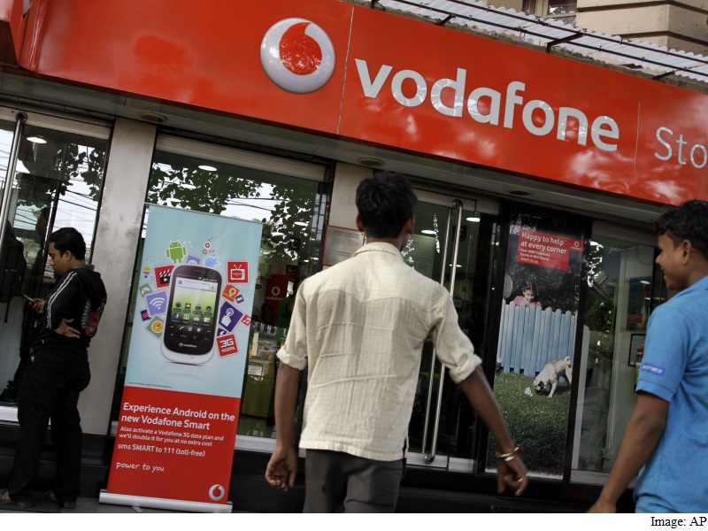 Vodafone Rolls Out 4G Mobile Services in Kolkata