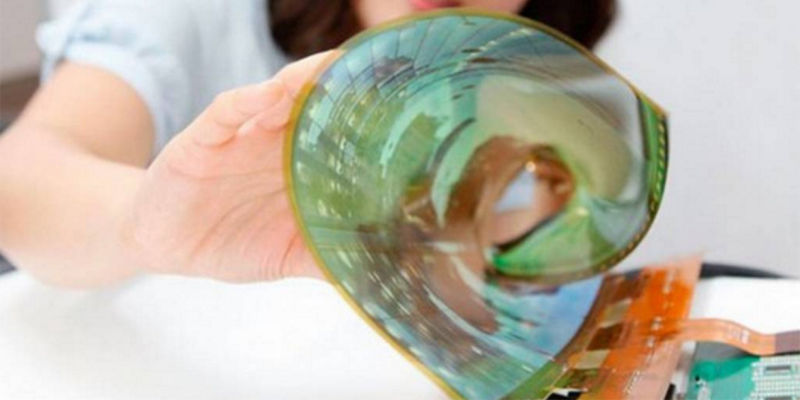 It's 2016, So Where Are Our Flexible Electronics?