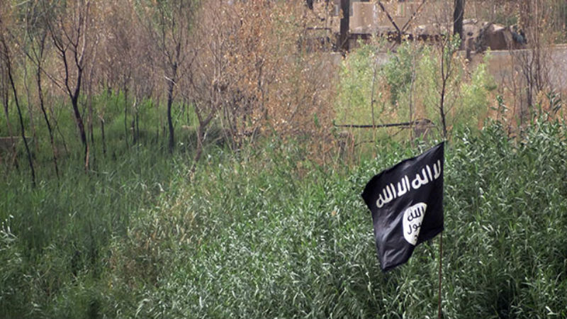 The White House Is Meeting With Silicon Valley Execs Tomorrow to "Disrupt" ISIS Online 
