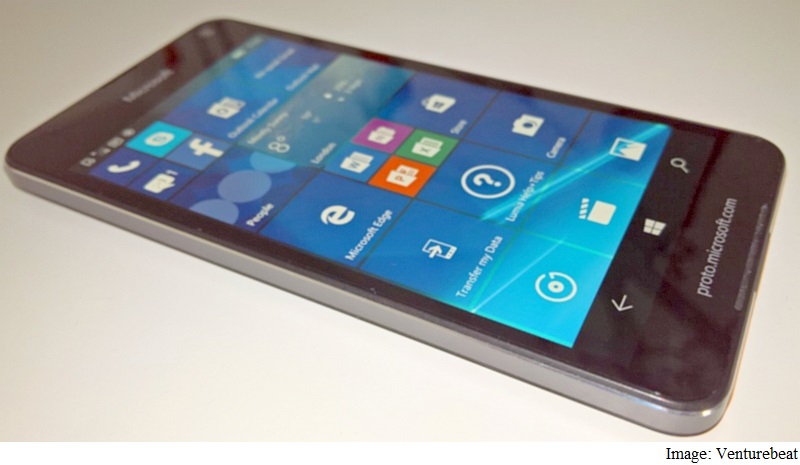 Microsoft Lumia 650 Specifications, Design Tipped in New Leak