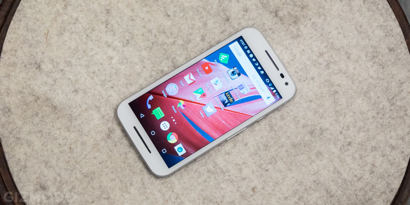 The Moto G's Untimely Death And Other Tech Rumors From This Week
