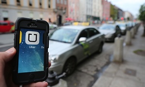 Uber California fine data provided to regulators
