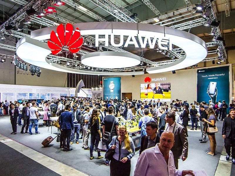 Huawei P9 Tipped to Launch in 4 Variants Soon