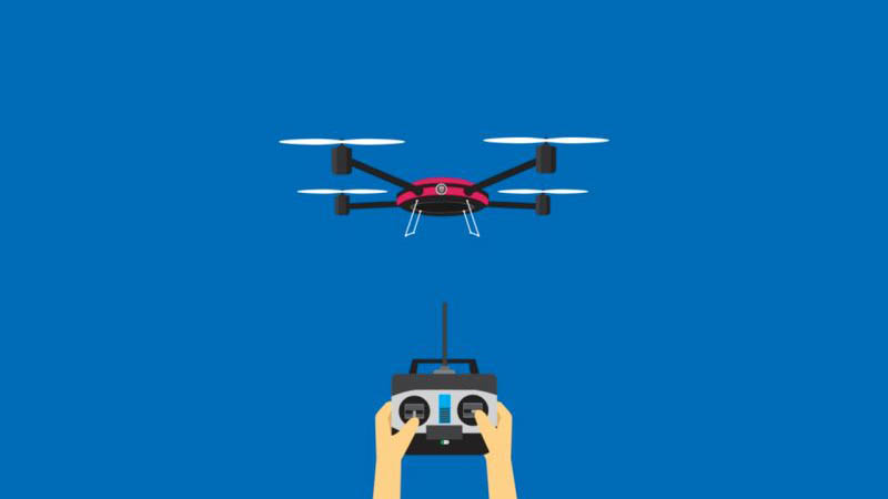 Today is the Last Day to Register Your Drone for Free