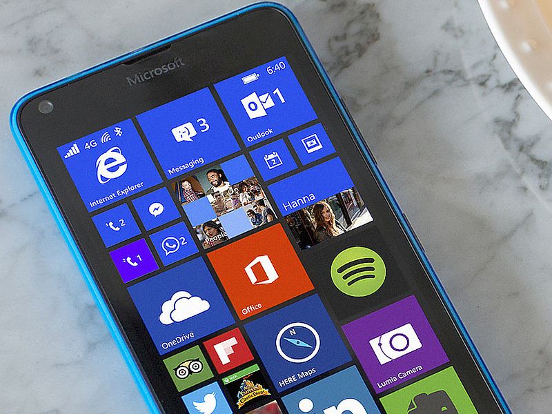 Microsoft SIM Cards for Windows Devices Tipped to Be in Development