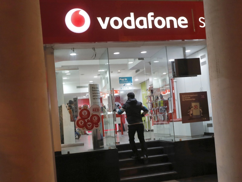 Vodafone Takes Cisco's Help in a Bid to Reduce Call Drops