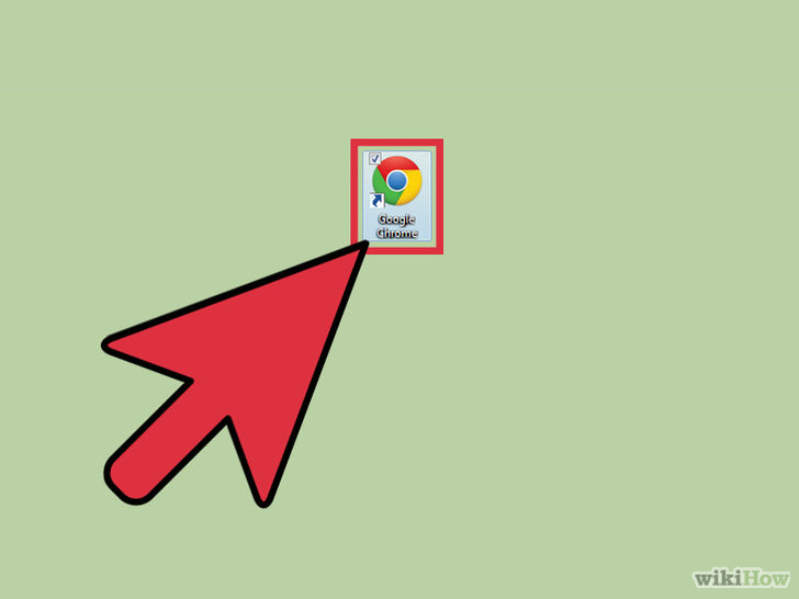Image titled Access Bookmarks on Web Browsers Step 10